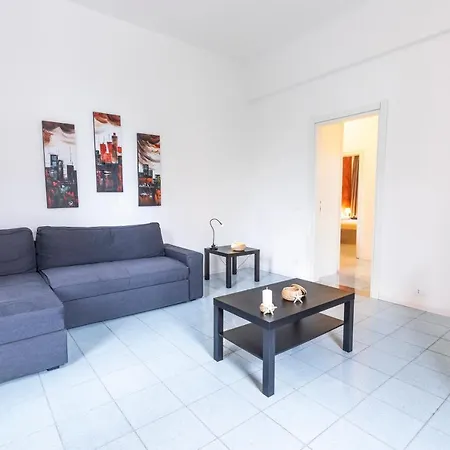 Grey Plus Myho Casa Апартаменты *