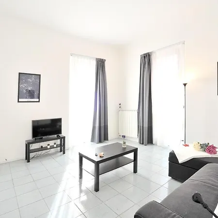 Grey Plus Myho Casa Apartment *