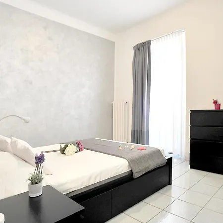 Апартаменты Grey Plus Myho Casa