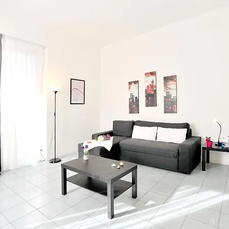Grey Plus Myho Casa Апартаменты Порто-Сан-Джорджо