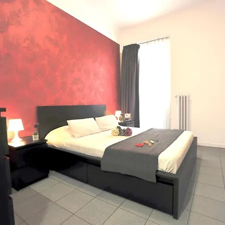 Grey Plus Myho Casa * Порто-Сан-Джорджо